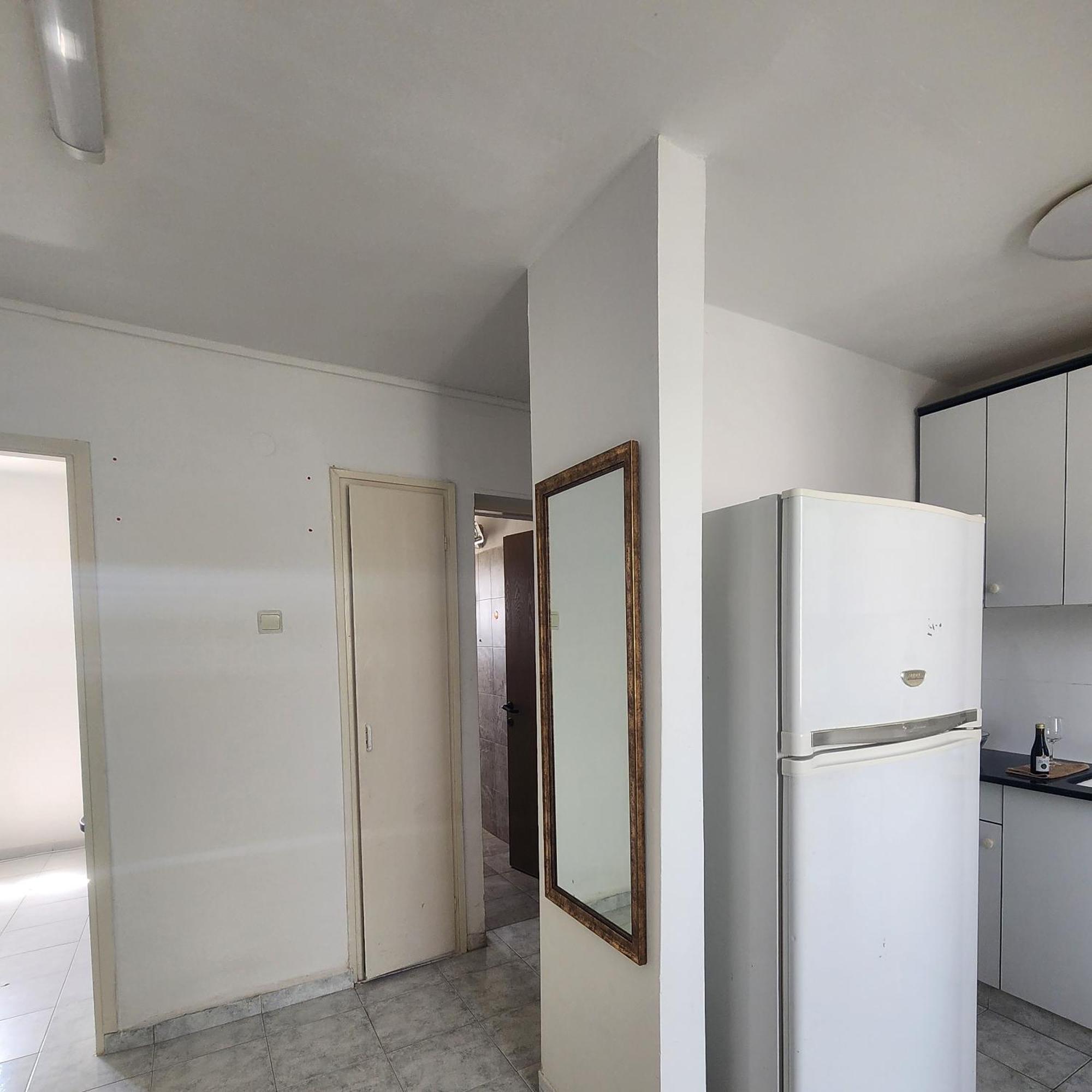 Cute Little Apartment Beersheba Extérieur photo