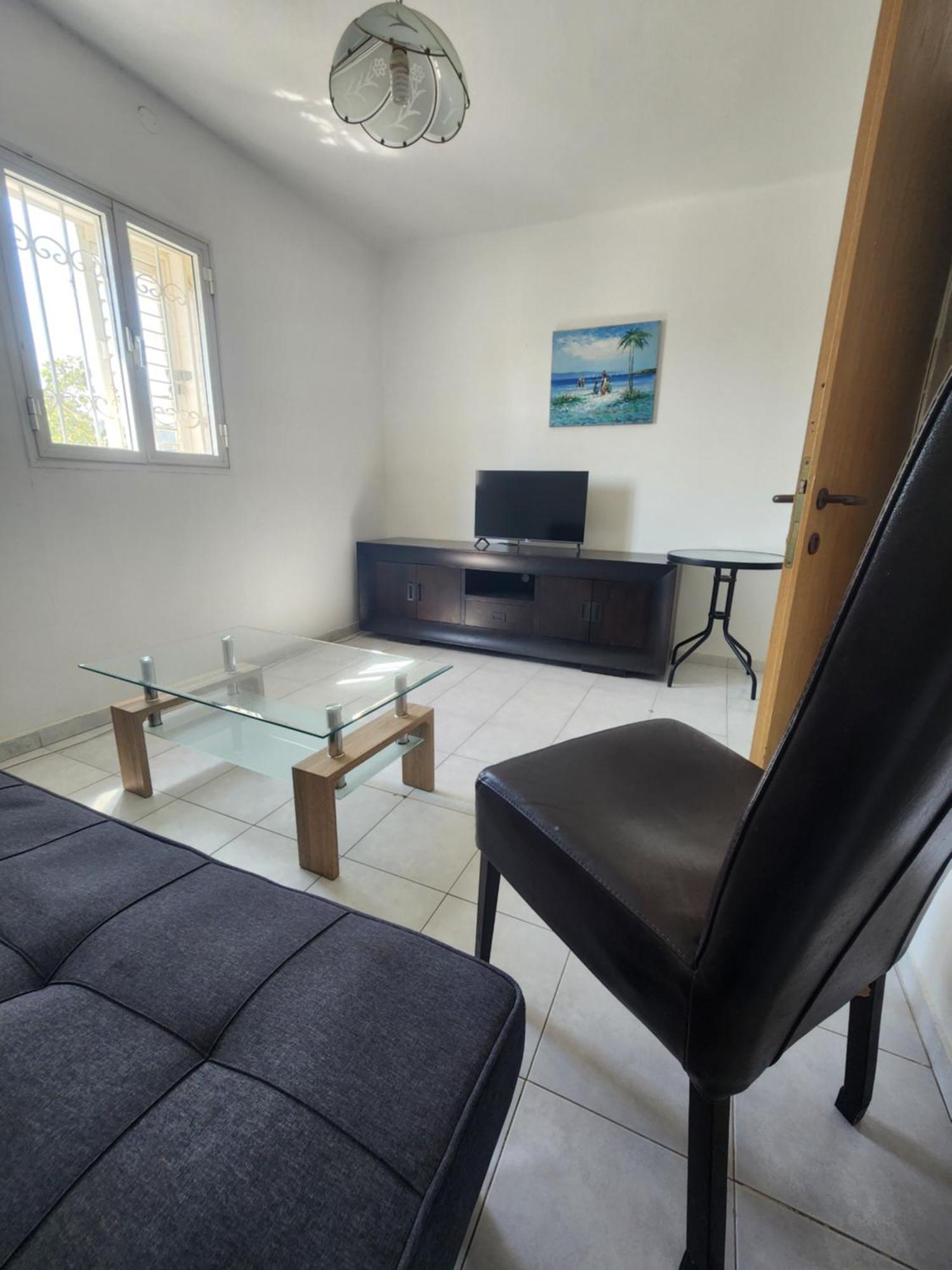 Cute Little Apartment Beersheba Extérieur photo