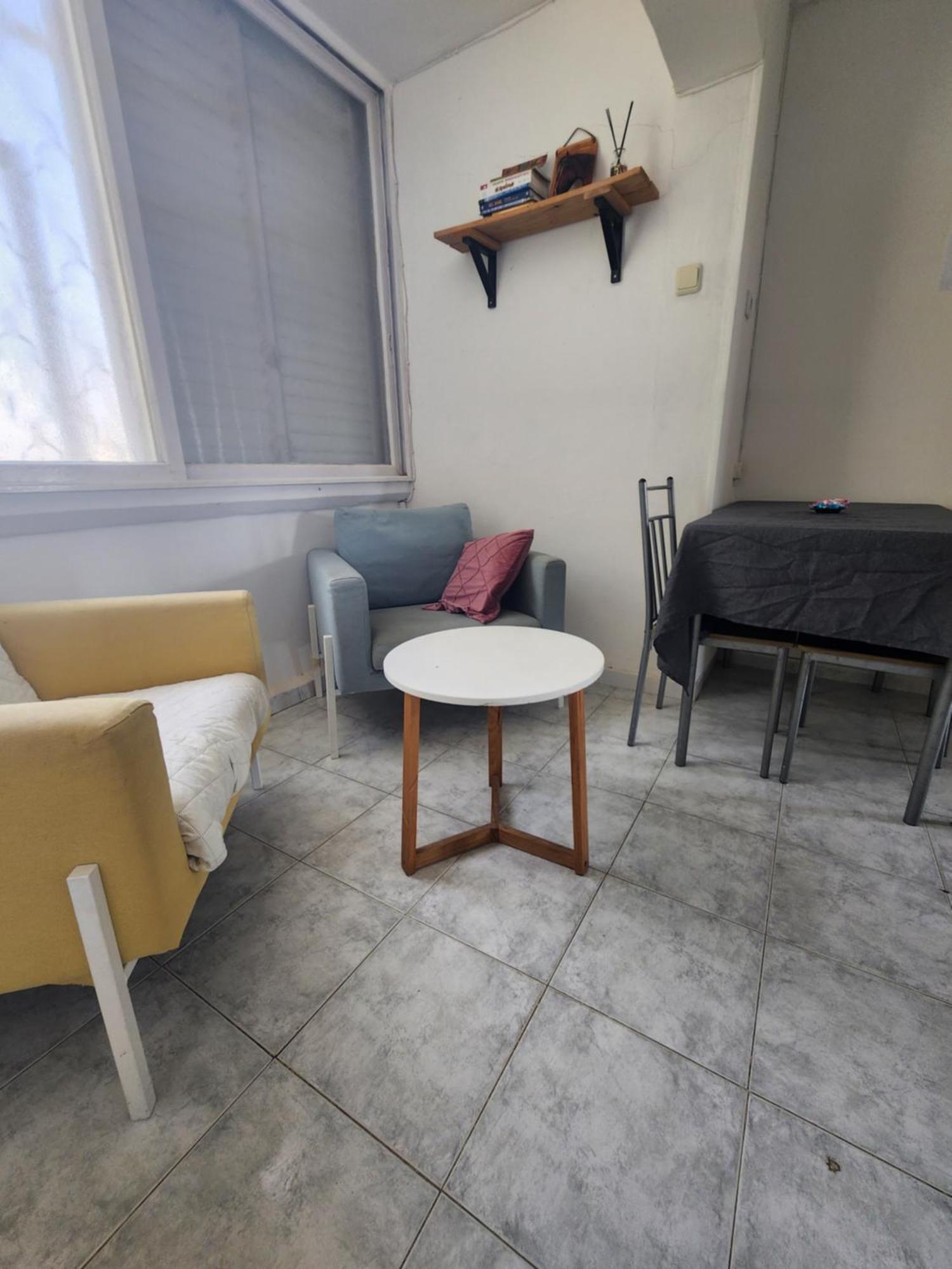 Cute Little Apartment Beersheba Extérieur photo