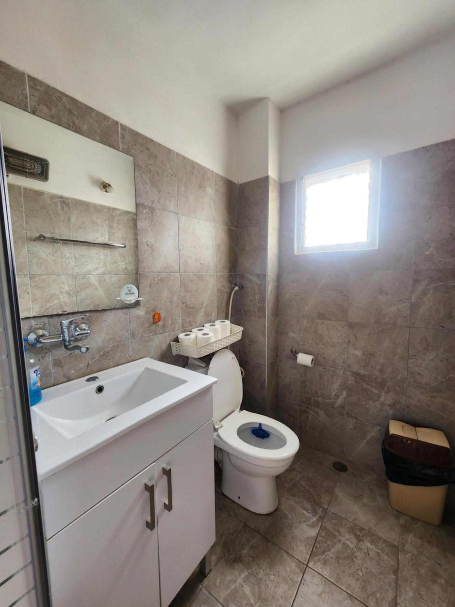 Cute Little Apartment Beersheba Extérieur photo