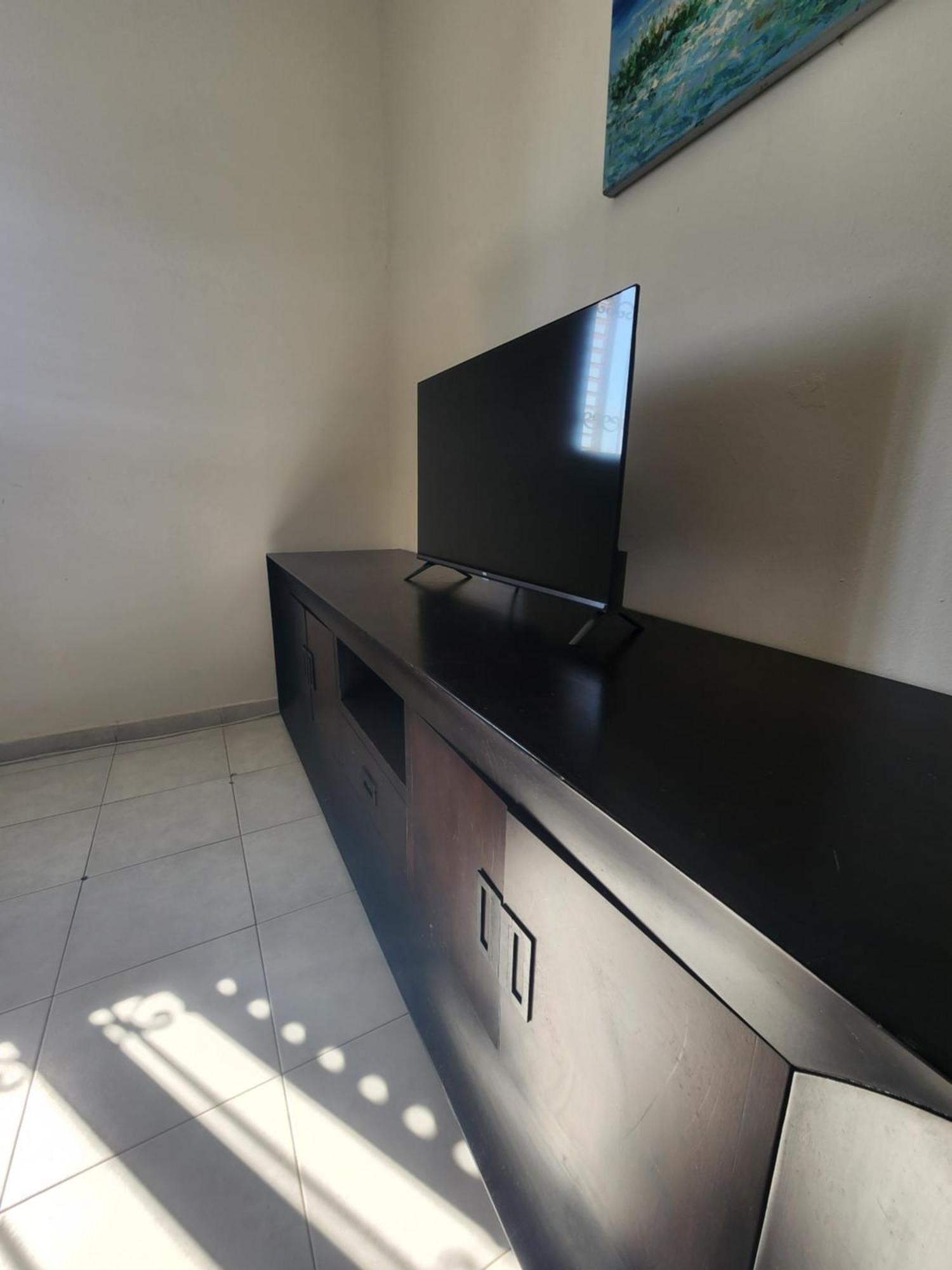 Cute Little Apartment Beersheba Extérieur photo